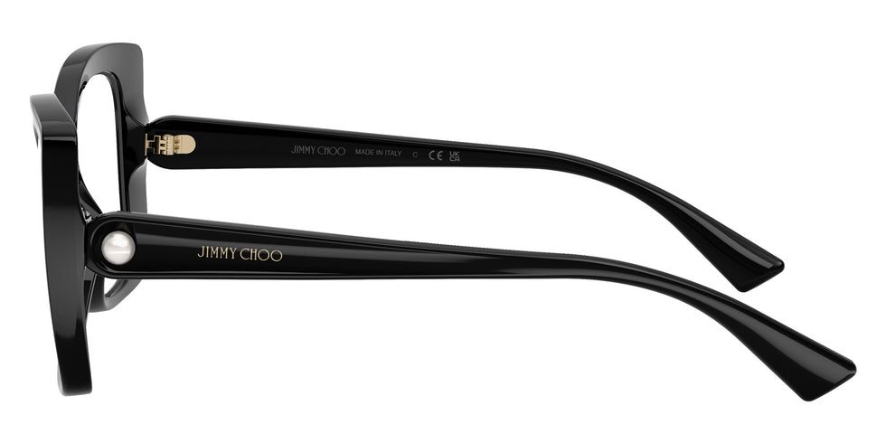 Jimmy Choo JC1001HU 5000 51 - Black #id:jc1001hu5000_s:100110