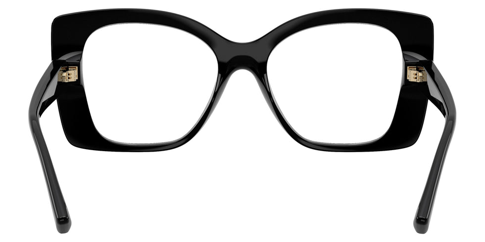 Jimmy Choo JC1001HU 5000 51 - Black #id:jc1001hu5000_s:100115