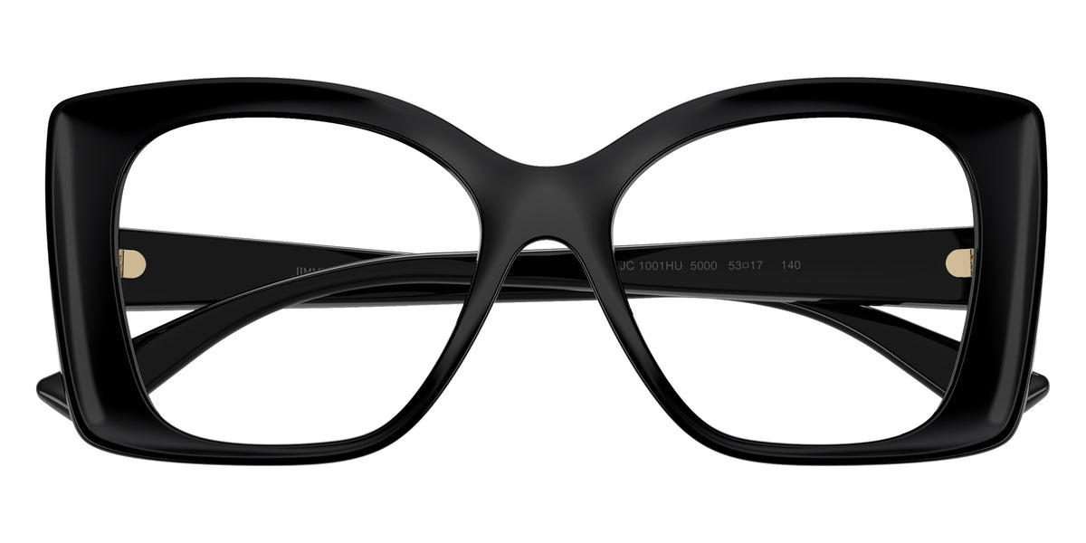Jimmy Choo JC1001HU 5000 51 - Black #id:jc1001hu5000_s:100120