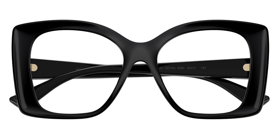 Jimmy Choo JC1001HU 5000 51 - Black #id:jc1001hu5000_s:100120