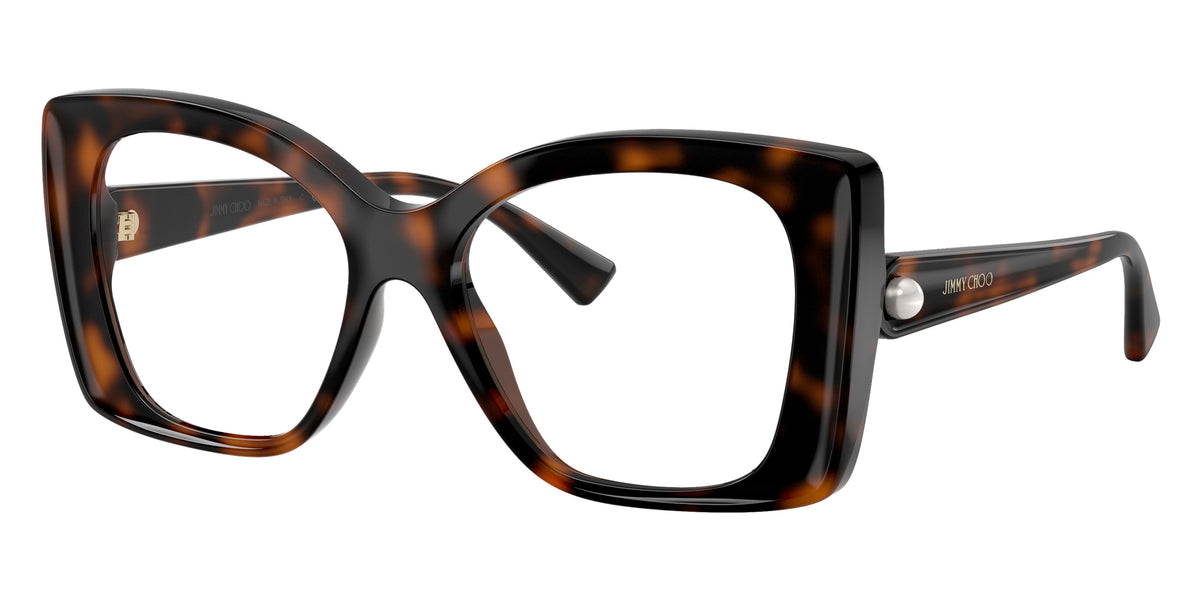 Jimmy Choo JC1001HU 5002 51 - Havana #id:jc1001hu5002_s:104105
