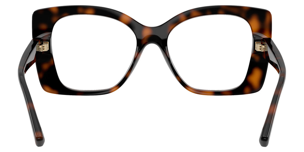 Jimmy Choo JC1001HU 5002 51 - Havana #id:jc1001hu5002_s:104115