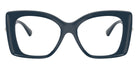Jimmy Choo JC1001HU 5016 51 - Blue Navy #id:jc1001hu5016_s:108100