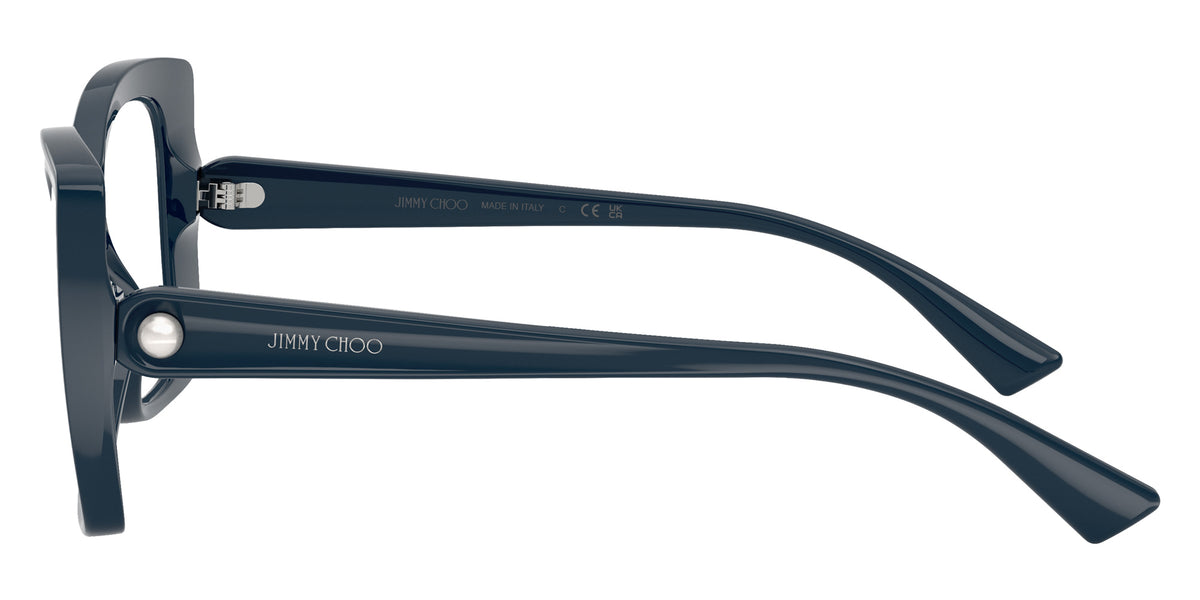 Jimmy Choo JC1001HU 5016 51 - Blue Navy #id:jc1001hu5016_s:108110