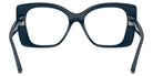 Jimmy Choo JC1001HU 5016 51 - Blue Navy #id:jc1001hu5016_s:108115