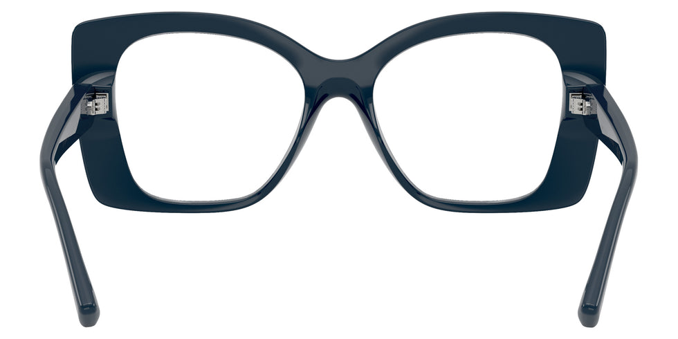 Jimmy Choo JC1001HU 5016 51 - Blue Navy #id:jc1001hu5016_s:108115