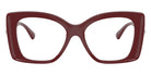 Jimmy Choo JC1001HU 5057 51 - Cranberry #id:jc1001hu5057_s:112100