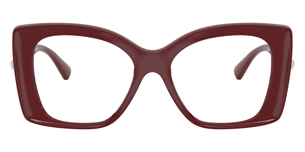 Jimmy Choo JC1001HU 5057 51 - Cranberry #id:jc1001hu5057_s:112100