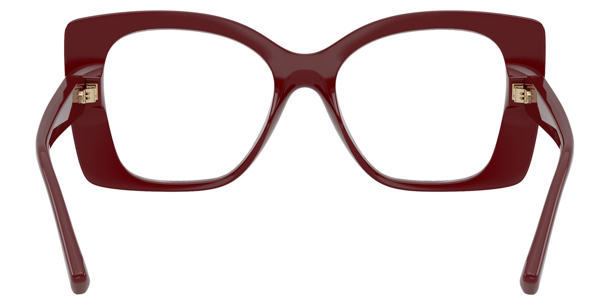 Jimmy Choo JC1001HU 5057 51 - Cranberry #id:jc1001hu5057_s:112115