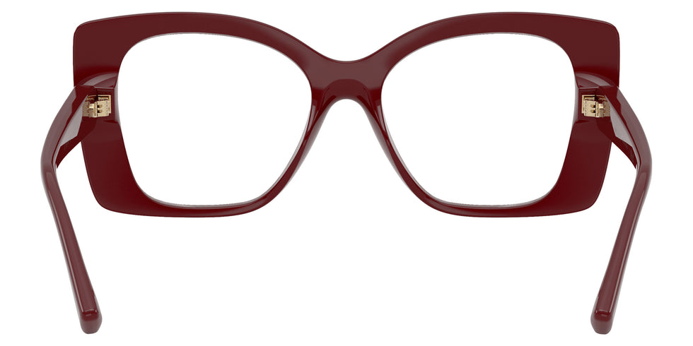 Jimmy Choo JC1001HU 5057 51 - Cranberry #id:jc1001hu5057_s:112115