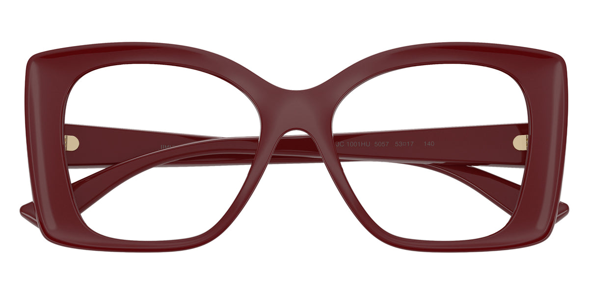 Jimmy Choo JC1001HU 5057 51 - Cranberry #id:jc1001hu5057_s:112120