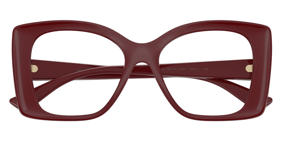 Jimmy Choo JC1001HU 5057 51 - Cranberry #id:jc1001hu5057_s:112120