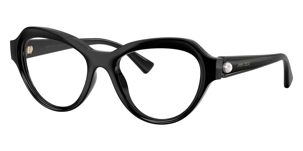 Jimmy Choo JC1002HU 5000 51 - Black #id:jc1002hu5000_s:100105