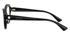 Jimmy Choo JC1002HU 5000 51 - Black #id:jc1002hu5000_s:100110