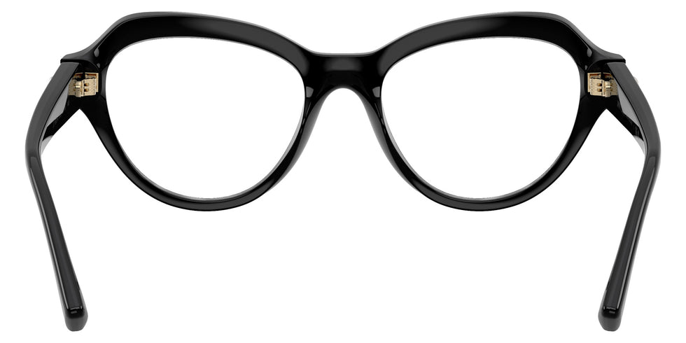 Jimmy Choo JC1002HU 5000 51 - Black #id:jc1002hu5000_s:100115