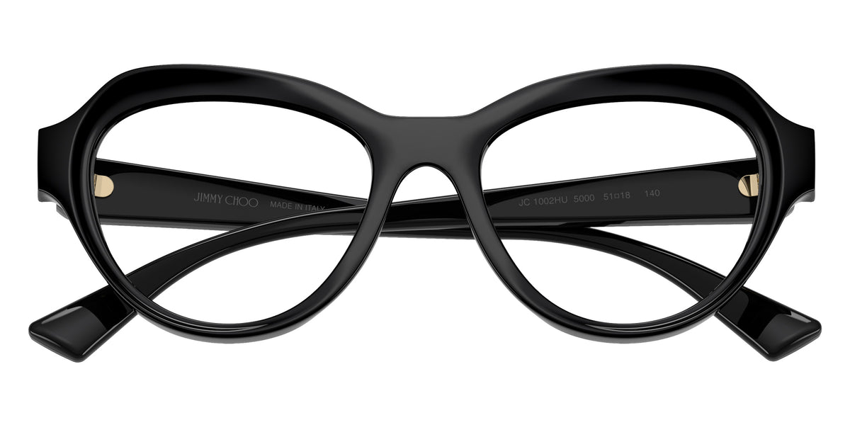 Jimmy Choo JC1002HU 5000 51 - Black #id:jc1002hu5000_s:100120