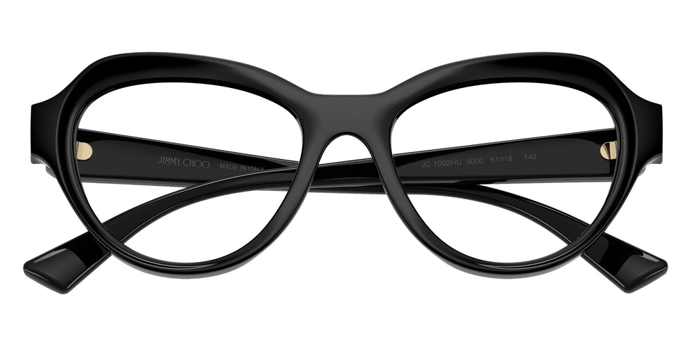 Jimmy Choo JC1002HU 5000 51 - Black #id:jc1002hu5000_s:100120