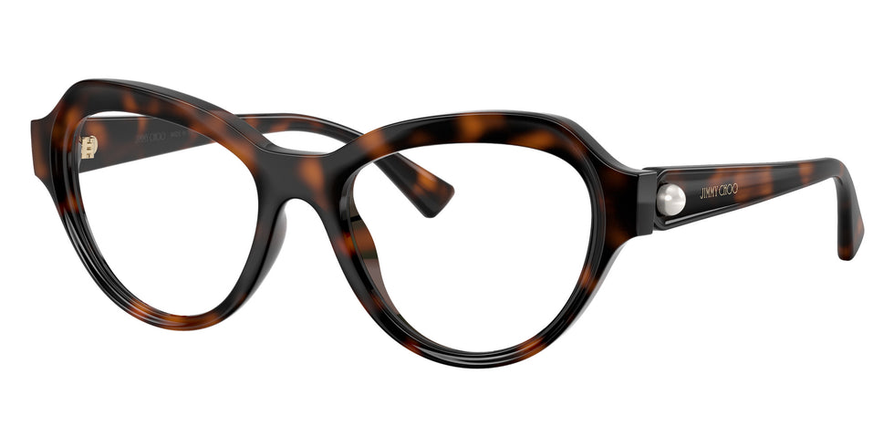 Jimmy Choo JC1002HU 5002 51 - Havana #id:jc1002hu5002_s:102105