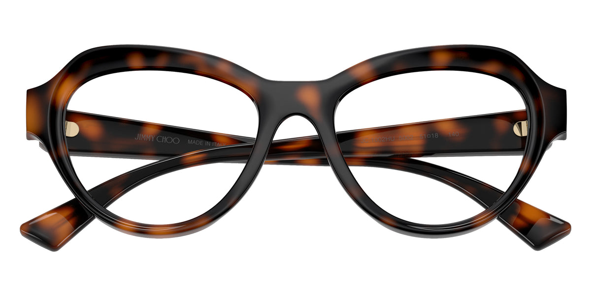 Jimmy Choo JC1002HU 5002 51 - Havana #id:jc1002hu5002_s:102120