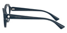 Jimmy Choo JC1002HU 5016 51 - Blue Navy #id:jc1002hu5016_s:104110