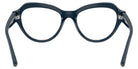 Jimmy Choo JC1002HU 5016 51 - Blue Navy #id:jc1002hu5016_s:104115