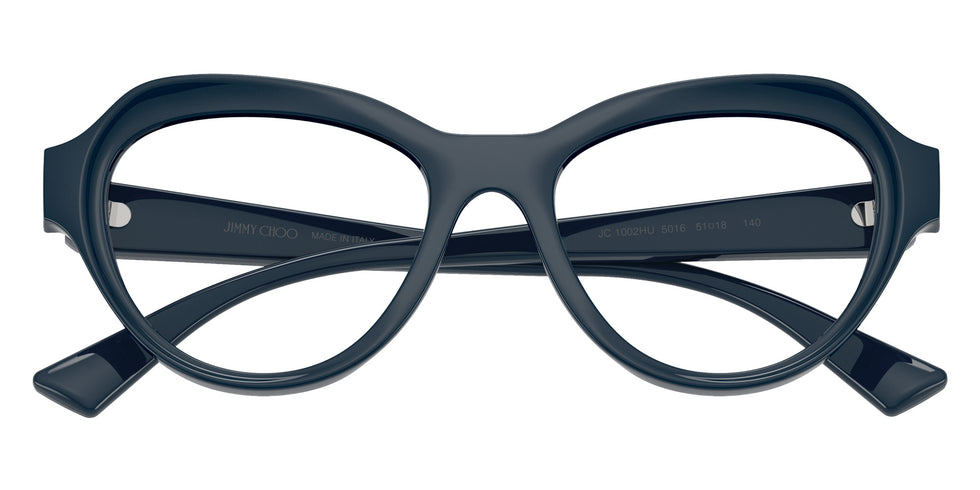 Jimmy Choo JC1002HU 5016 51 - Blue Navy #id:jc1002hu5016_s:104120