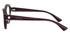 Jimmy Choo JC1002HU 5075 51 - Prune #id:jc1002hu5075_s:106110