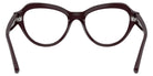 Jimmy Choo JC1002HU 5075 51 - Prune #id:jc1002hu5075_s:106115