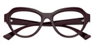 Jimmy Choo JC1002HU 5075 51 - Prune #id:jc1002hu5075_s:106120