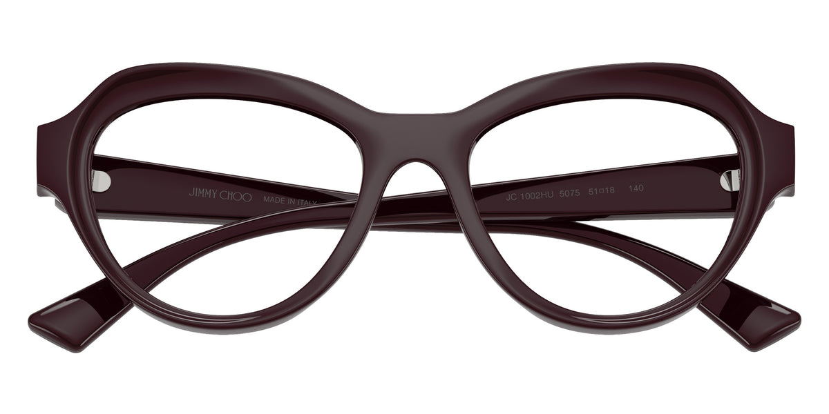 Jimmy Choo JC1002HU 5075 51 - Prune #id:jc1002hu5075_s:106120