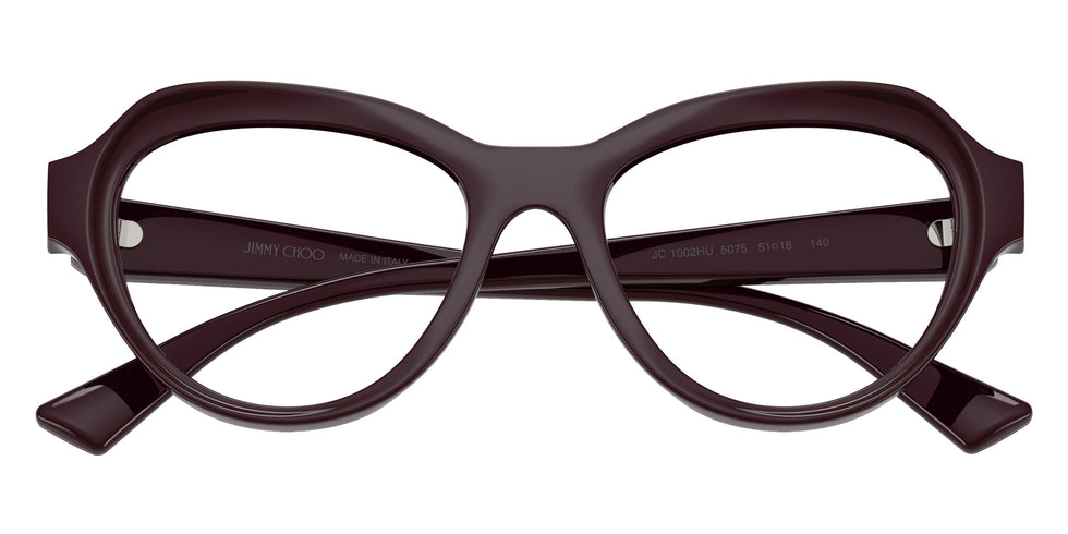 Jimmy Choo JC1002HU 5075 51 - Prune #id:jc1002hu5075_s:106120