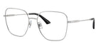 Jimmy Choo JC2001B 3002 55 - Silver #id:jc2001b3002_s:100105