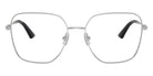Jimmy Choo JC2001B 3002 55 - Silver #id:jc2001b3002_s:100120