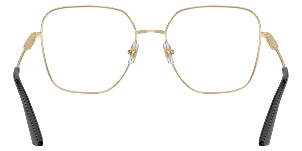 Jimmy Choo JC2001B 3010 55 - Pale Gold/Black #id:jc2001b3010_s:102115