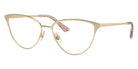 Jimmy Choo JC2002 3013 55 - Pale Gold #id:jc20023013_s:100105