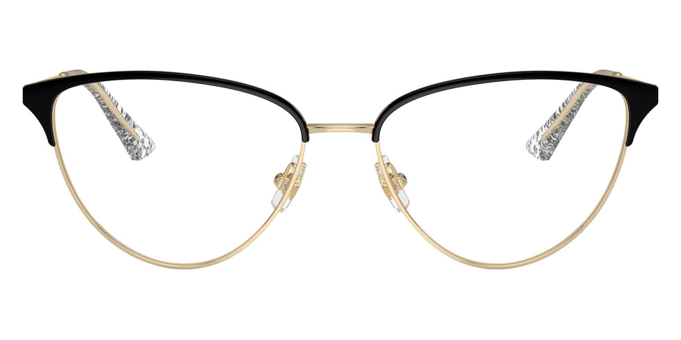 Jimmy Choo JC2002 3015 53 - Pale Gold/Black #id:jc20023015_s:102100