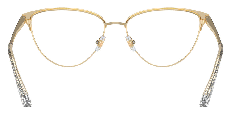 Jimmy Choo JC2002 3015 53 - Pale Gold/Black #id:jc20023015_s:102115