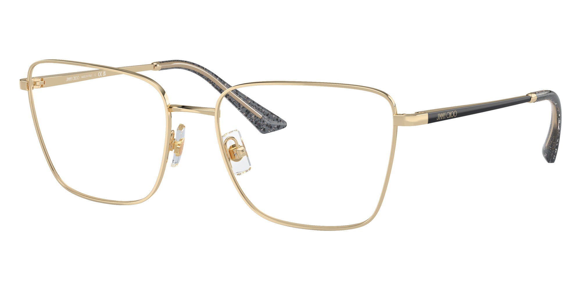 Jimmy Choo JC2003 3017 53 - Pale Gold #id:jc20033017_s:106105