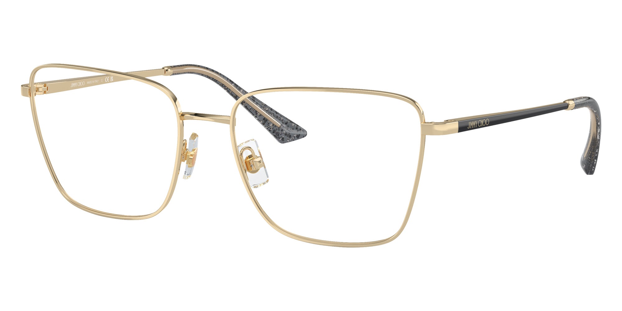 Jimmy Choo JC2003 3017 53 - Pale Gold #id:jc20033017_s:100105