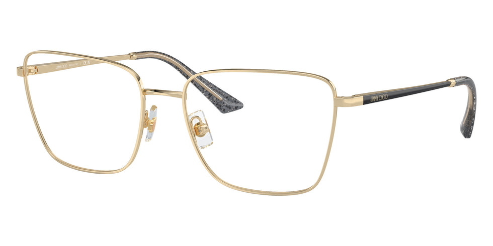 Jimmy Choo JC2003 3017 53 - Pale Gold #id:jc20033017_s:100105