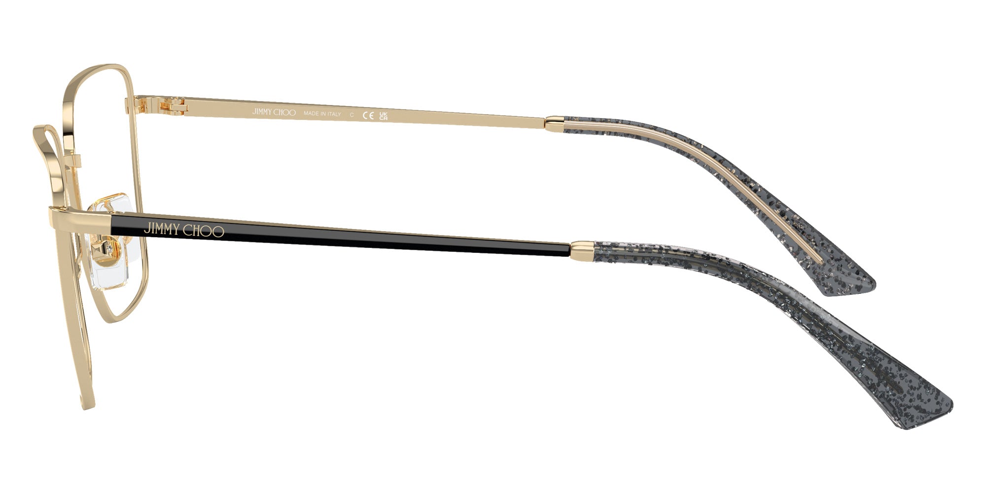 Jimmy Choo JC2003 3017 53 - Pale Gold #id:jc20033017_s:106110