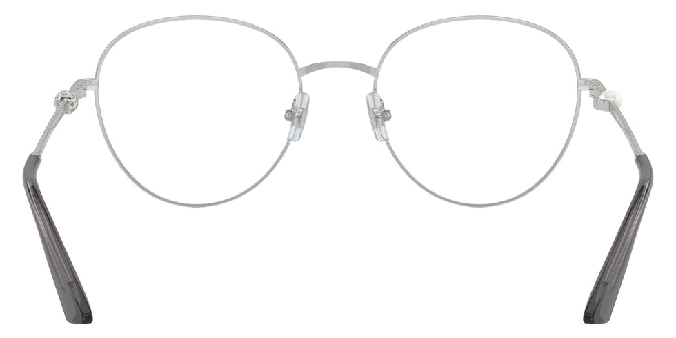 Jimmy Choo JC2004HB 3002 52 - Silver #id:jc2004hb3002_s:100115