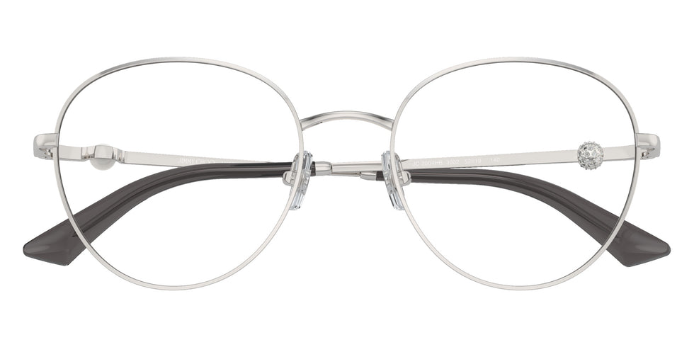 Jimmy Choo JC2004HB 3002 52 - Silver #id:jc2004hb3002_s:100120