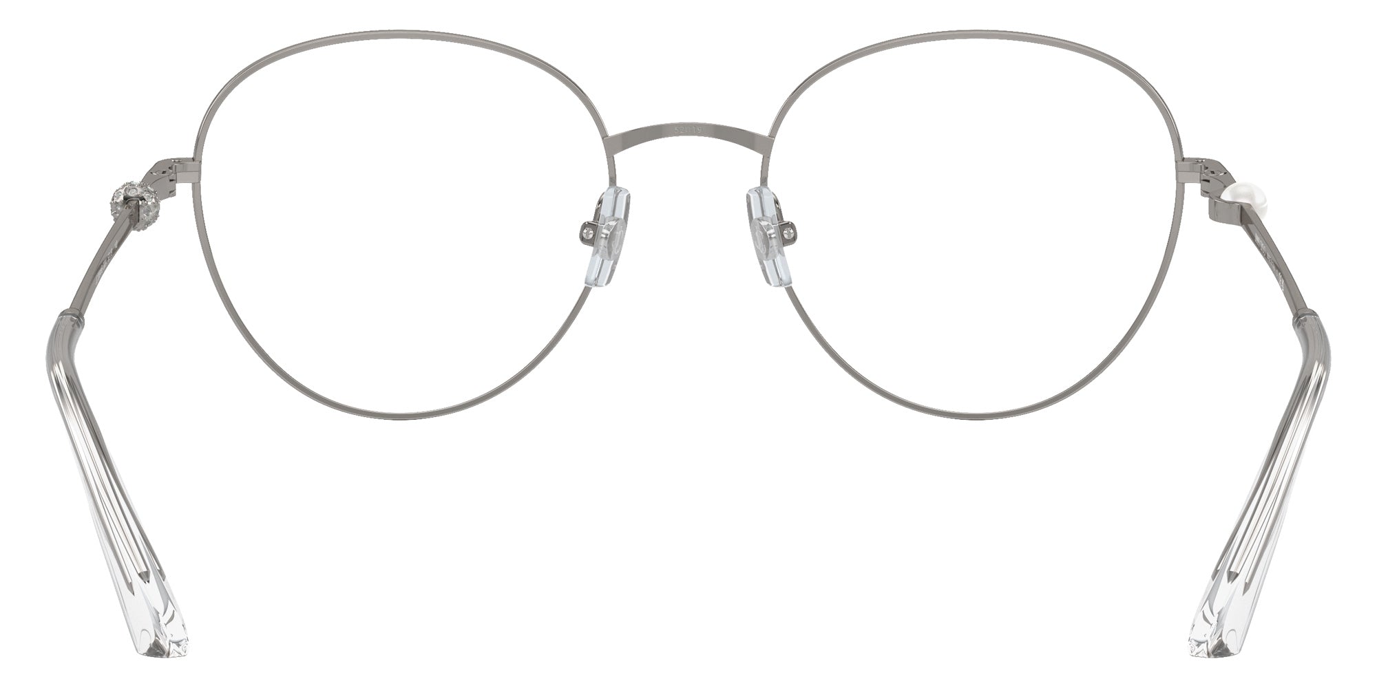 Jimmy Choo JC2004HB 3004 50 - Gunmetal #id:jc2004hb3004_s:102115