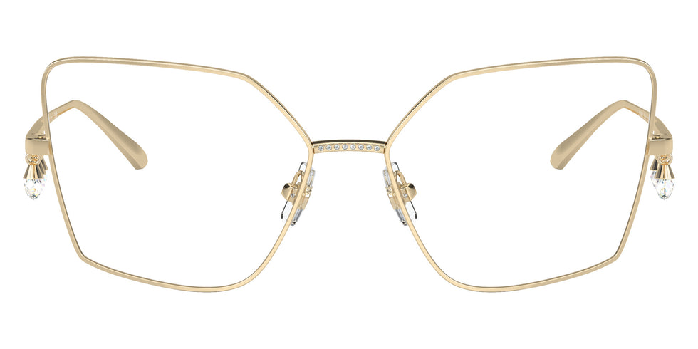 Jimmy Choo JC2005B 3006 55 - Pale Gold #id:jc2005b3006_s:100100