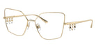 Jimmy Choo JC2005B 3006 55 - Pale Gold #id:jc2005b3006_s:100105