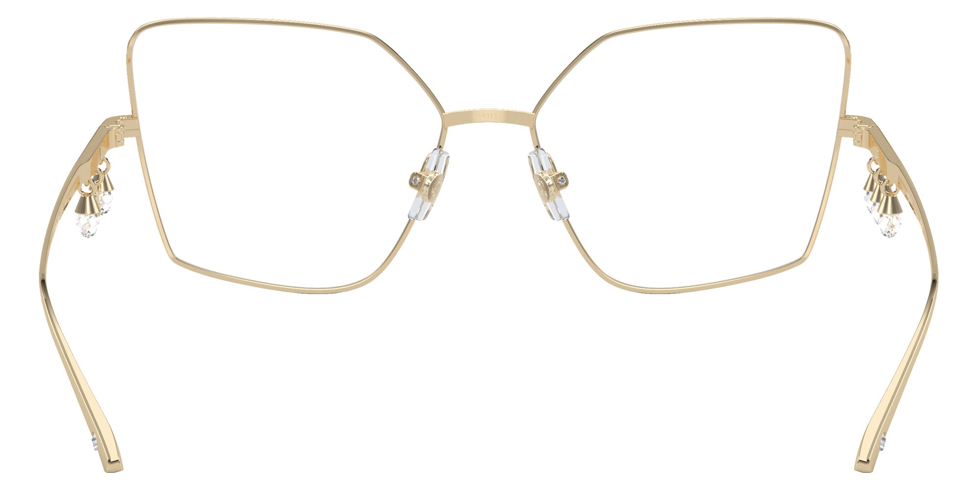 Jimmy Choo JC2005B 3006 55 - Pale Gold #id:jc2005b3006_s:100115