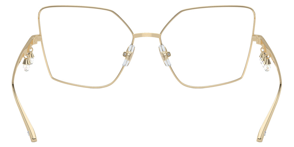 Jimmy Choo JC2005B 3006 55 - Pale Gold #id:jc2005b3006_s:100115