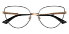 Jimmy Choo JC2008 3022 54 - Rose Gold/Black #id:jc20083022_s:100100