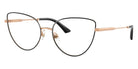 Jimmy Choo JC2008 3022 54 - Rose Gold/Black #id:jc20083022_s:100105